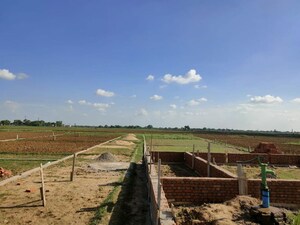 Plot Area in  Plot at Bihta – for Sale