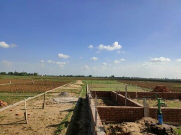 Plot Area in  Plot at Bihta – for Sale