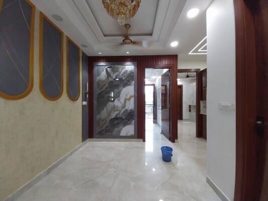 4 BHK + Pooja Room,Servant Room,Study Room,Extra Room Villa For Sale in Sector 12 Greater Noida