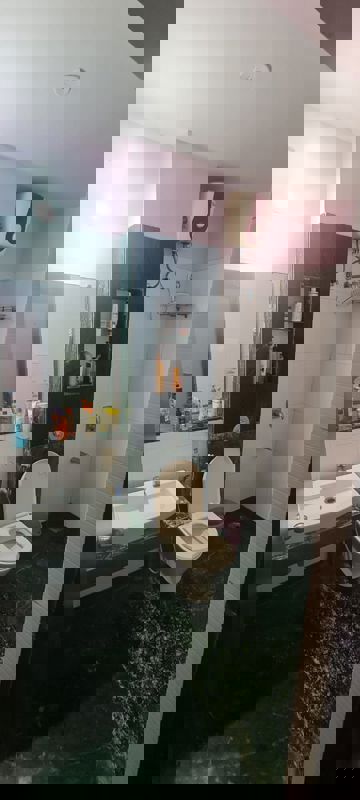 2 BHK + Pooja Room Apartment For Rent in Lodha Splendora