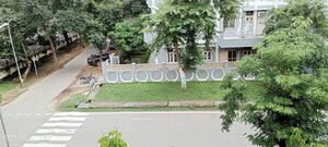 2 BHK Independent House – Garden View at Alpha 1 RWA, Alpha 1 Greater Noida - for Rent