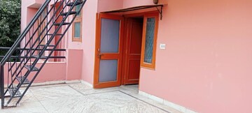 Stairs in 2 BHK Independent House at Alpha 1 RWA, Alpha 1 Greater Noida – for Rent