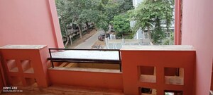 2 BHK Independent House – Exterior View View at Alpha 1 RWA, Alpha 1 Greater Noida - for Rent