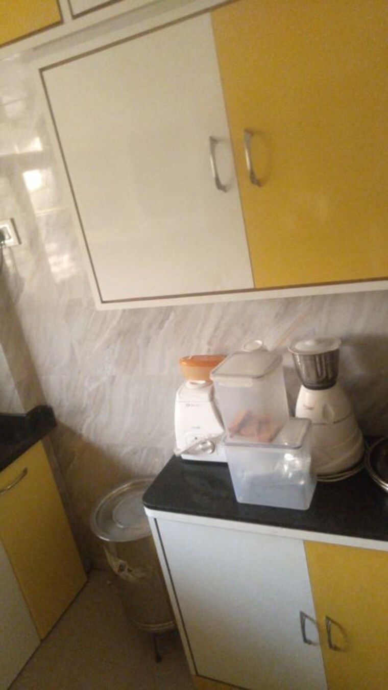 Bathroom, dombivli west 1 Bedroom 520 Sq.Ft. Apartment In Dombivli West Thane 9853492