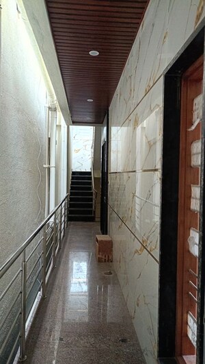 Building Lobby in 6+ BHK Independent House at Hulimavu – for Sale