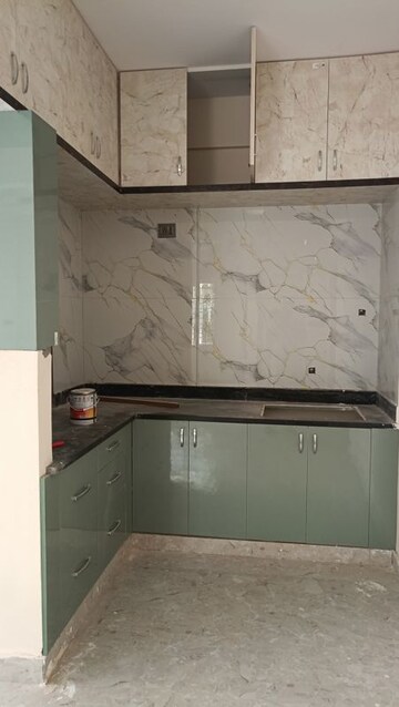 Kitchen in 6+ BHK Independent House at Hulimavu – for Sale