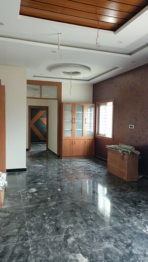 Living Room in 6+ BHK Independent House at Hulimavu – for Sale
