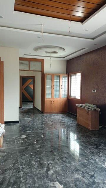 Living Room in 6+ BHK Independent House at Hulimavu – for Sale