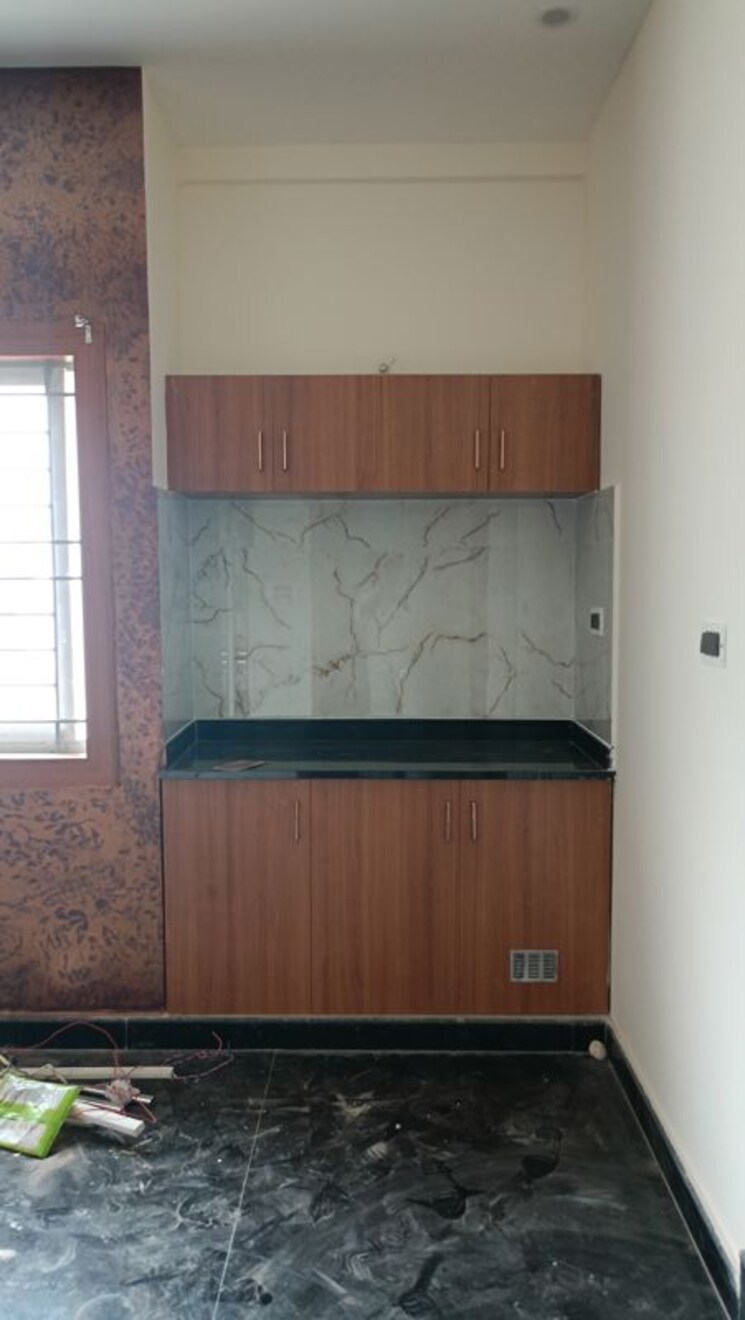 Kitchen, hulimavu 6+ Bedroom 1200 Sq.Ft. Independent House In Hulimavu Bangalore 9853495