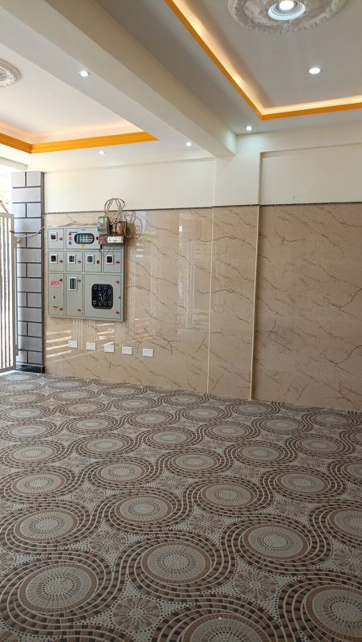 Bathroom, hulimavu 6+ Bedroom 1200 Sq.Ft. Independent House In Hulimavu Bangalore 9853495