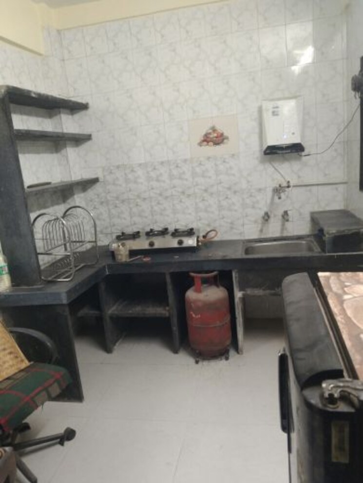 Kitchen, gokhalenagar 1 Bedroom 600 Sq.Ft. Apartment In Gokhalenagar Pune 9840184