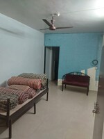 1 BHK + Study Room 550 Sq.Ft. Apartment in Gokhalenagar
