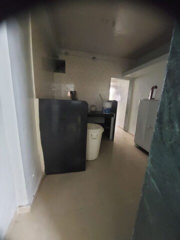 Kitchen in 1 BHK Apartment at Gokhalenagar – for Rent