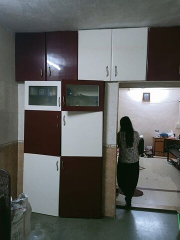 Team Area in 1 BHK Apartment at MIG Colony Gokhalenagar, Gokhalenagar – for Rent