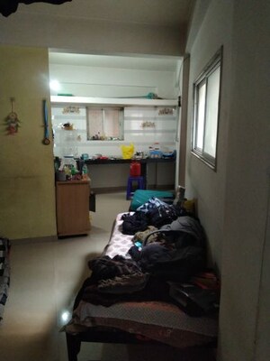 1 BHK Apartment For Rent in MIG Colony Gokhalenagar, Gokhalenagar