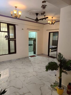 Room in 2 BHK Builder Floor at Jai Shree Balaji Sukhdham Residency, Sector 104 – for Rent
