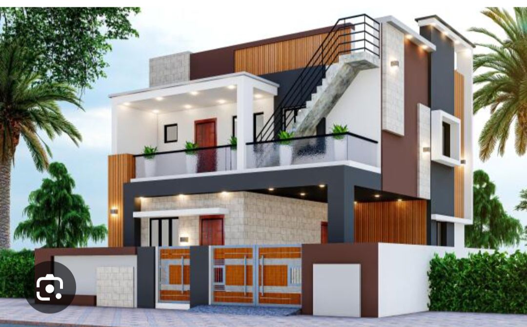 3 BHK + Pooja Room,Study Room,Extra Room Villa For Sale in Kaggalipura