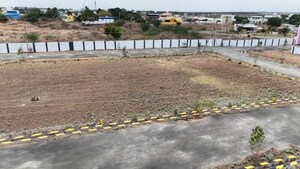  Plot For Sale in Malur