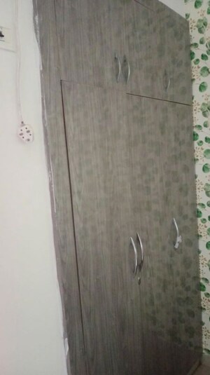 Bathroom in 2 BHK Apartment at Citihomes, Omicron Iii Greater Noida – for Rent