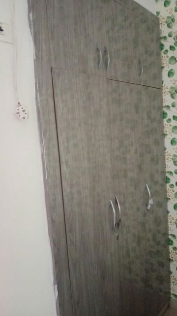 Bathroom in 2 BHK Apartment at Citihomes, Omicron Iii Greater Noida – for Rent
