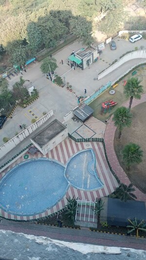 2 BHK Apartment For Rent in Citihomes, Omicron Iii Greater Noida