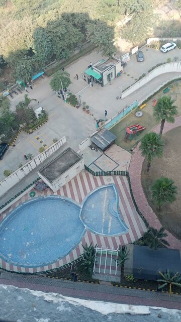 2 BHK Apartment For Rent in Citihomes, Omicron Iii Greater Noida