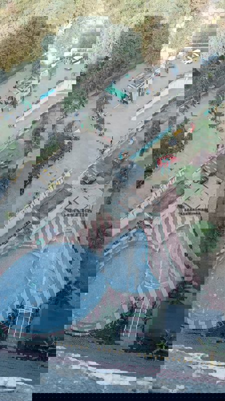 2 BHK + Store Room Apartment For Rent in Citihomes