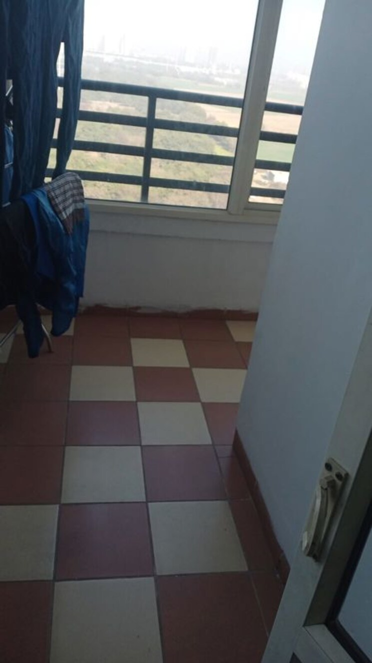 Balcony, citihomes 2 Bedroom 1140 Sq.Ft. Apartment In Omicron Iii Greater Noida Greater Noida 9853498