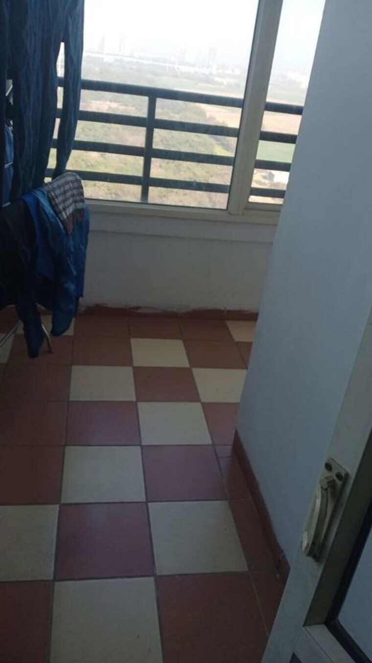 Balcony, citihomes 2 Bedroom 1140 Sq.Ft. Apartment In Omicron Iii Greater Noida Greater Noida 9853498