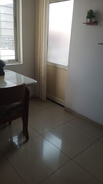 Dining area in 2 BHK Apartment at Citihomes, Omicron Iii Greater Noida – for Rent