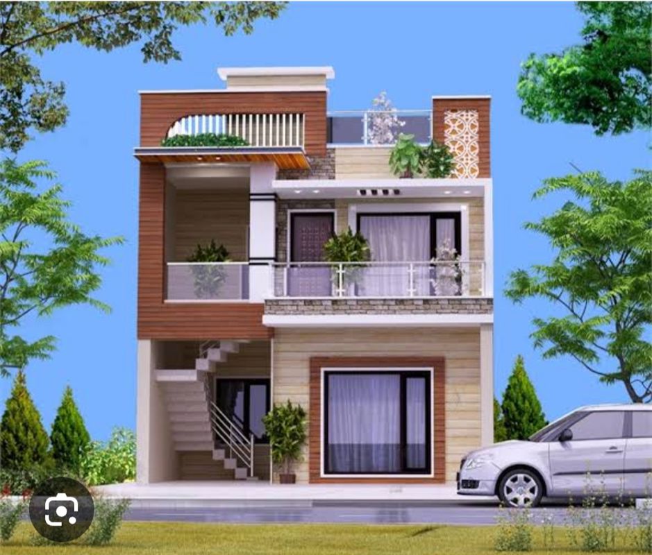 3 BHK + Pooja Room,Study Room,Extra Room Villa For Sale in Kanakapura Road