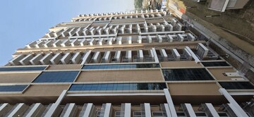 2 BHK Apartment – Exterior View View at Kashish Manor One, Sector 111 - for Sale