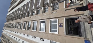 2 BHK Apartment – Exterior View View at Kashish Manor One, Sector 111 - for Sale