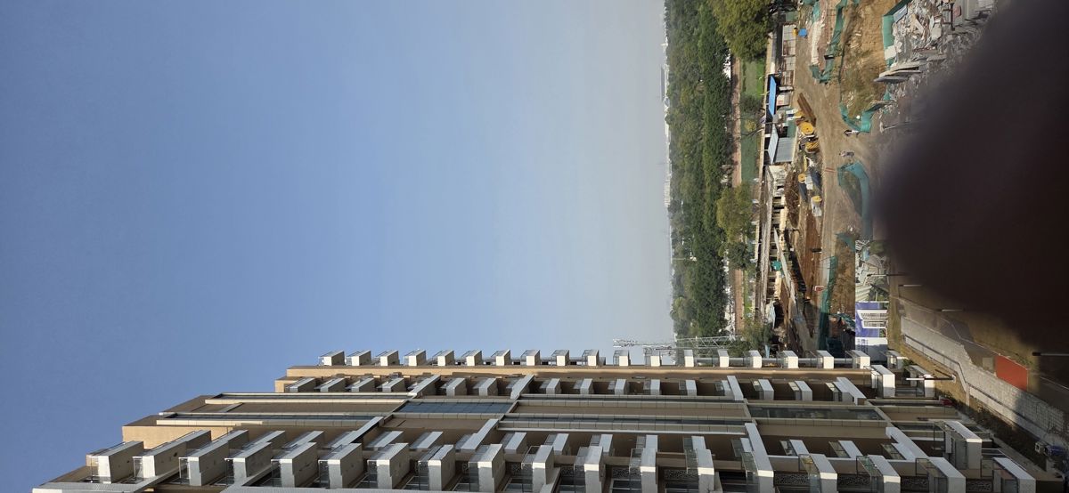 2 BHK 1455 Sq.Ft. Apartment in Kashish Manor One