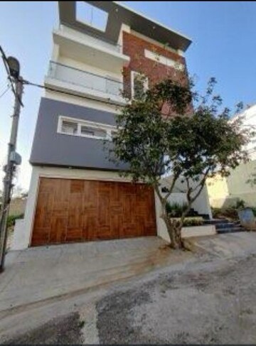 4 BHK Independent House For Sale in Annapurneshwari Nagar