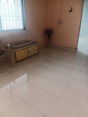 Master Bedroom in 2 BHK Apartment at Deshpande Garden, Narhe – for Rent