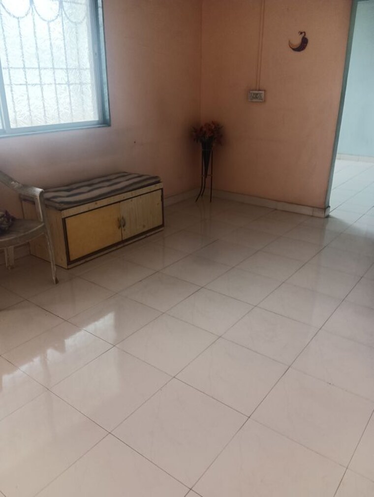 Master Bedroom, deshpande-garden 2 Bedroom 1000 Sq.Ft. Apartment In Narhe Pune 9853507