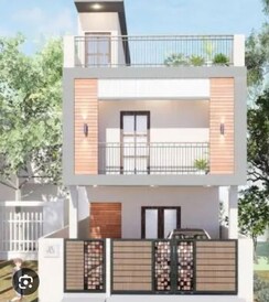 3 BHK + Pooja Room,Study Room,Extra Room Villa For Sale in Kanakapura Road