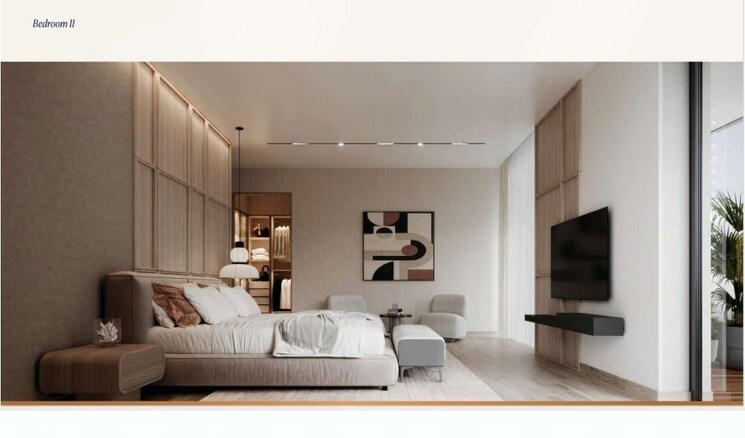 Kitchen, landmark-skyvue 3 Bedroom 2920 Sq.Ft. Apartment In Sector 103 Gurgaon 9853512