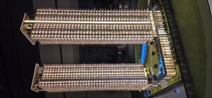 3 BHK Apartment – Exterior View View at Landmark Skyvue, Sector 103 - for Sale