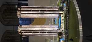 3 BHK Apartment For Sale in Landmark Skyvue, Sector 103