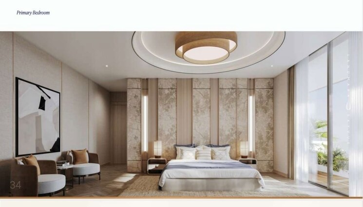 undefined, landmark-skyvue 4 Bedroom 3930 Sq.Ft. Apartment In Sector 103 Gurgaon 9853519