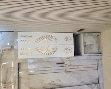 Furnished Amenities in 2 BHK Apartment at Signature Global Prime, Sector 63a – for Rent