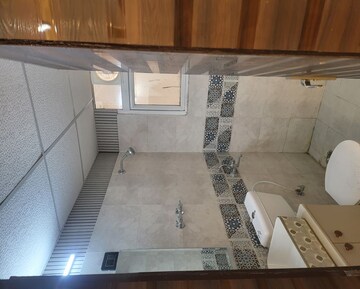 Kitchen in 2 BHK Apartment at Signature Global Prime, Sector 63a – for Rent