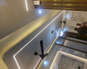 Furnished Amenities in 2 BHK Apartment at Signature Global Prime, Sector 63a – for Rent