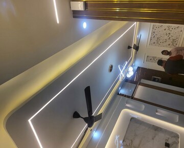 Furnished Amenities in 2 BHK Apartment at Signature Global Prime, Sector 63a – for Rent