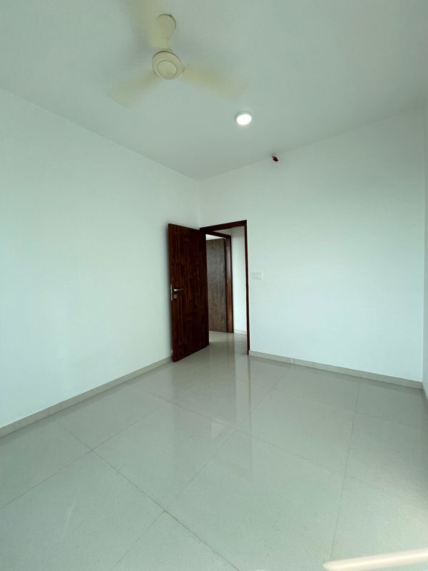 2 BHK 734 Sq.Ft. Apartment in Shreeji Atlantis