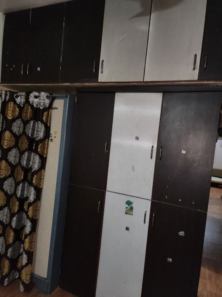 Bedroom, bhusari colony 2 Bedroom 1003 Sq.Ft. Apartment In Bhusari Colony Pune 9853521