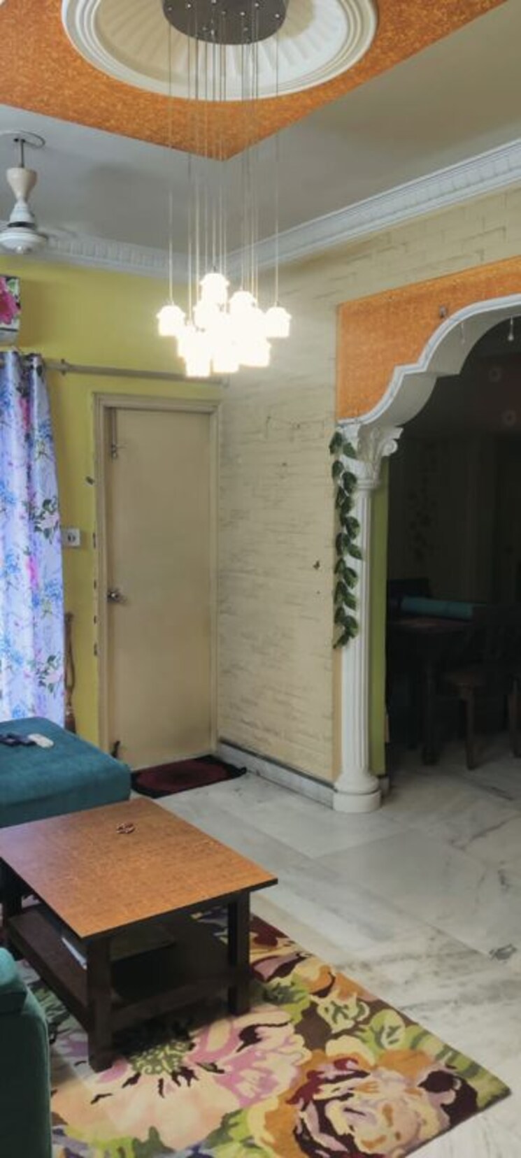 undefined, greenfield-heights 3 Bedroom 1395 Sq.Ft. Apartment In New Town Kolkata 9853544