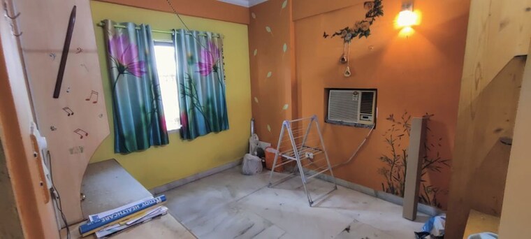 Living Room, greenfield-heights 3 Bedroom 1395 Sq.Ft. Apartment In New Town Kolkata 9853544